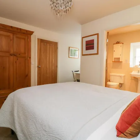 Wallerthwaite Barn * הרוגייט