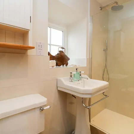 Wallerthwaite Barn בית נופש הרוגייט