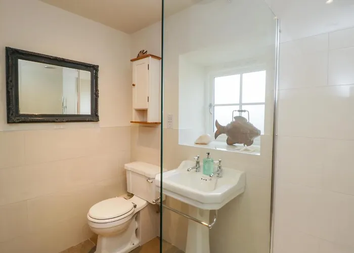 Wallerthwaite Barn * Harrogate