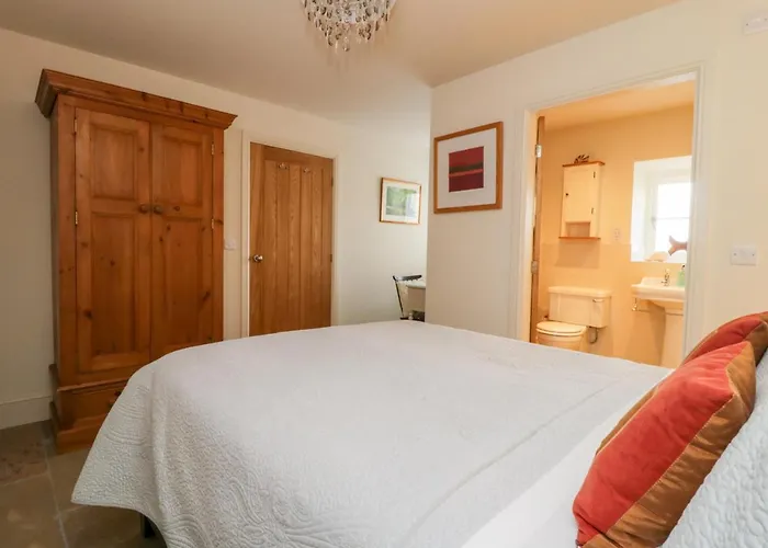 Wallerthwaite Barn * 哈罗盖特