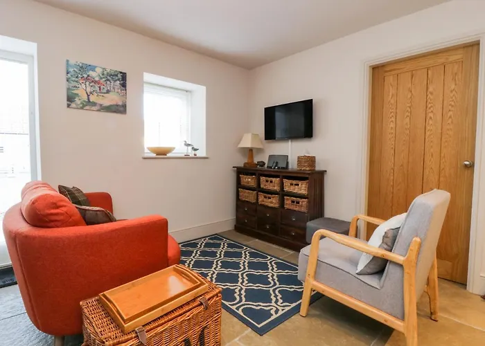 Wallerthwaite Barn Harrogate