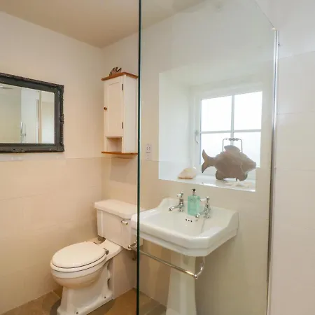 Wallerthwaite Barn * 哈罗盖特