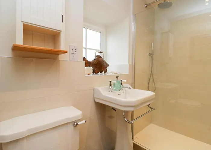 Wallerthwaite Barn 別荘 ハロゲート