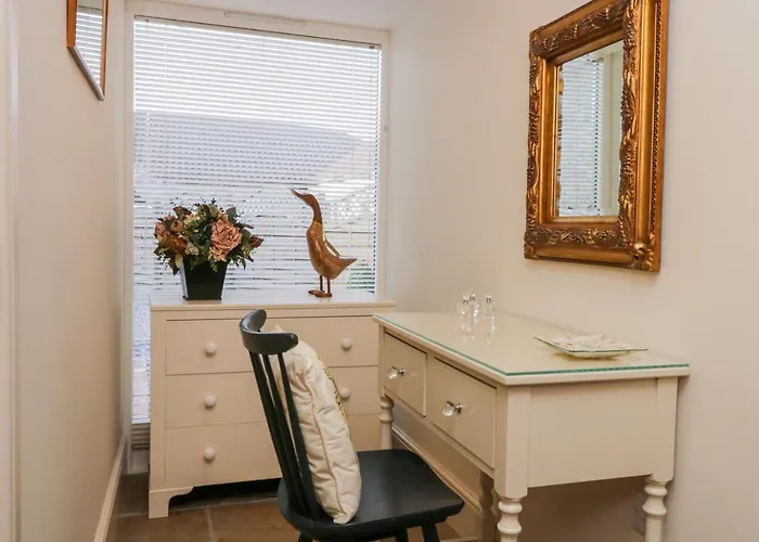 Wallerthwaite Barn 別荘 *